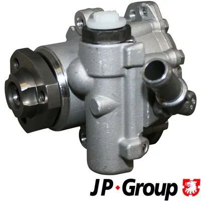 Hydraulic Pump, steering